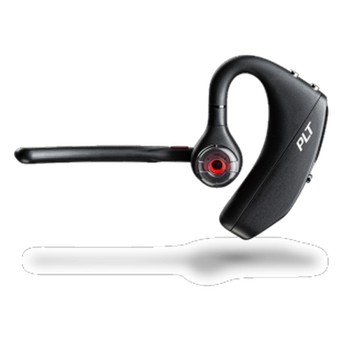 Poly Plantronics Voyager 5200 Bluetooth Headset
